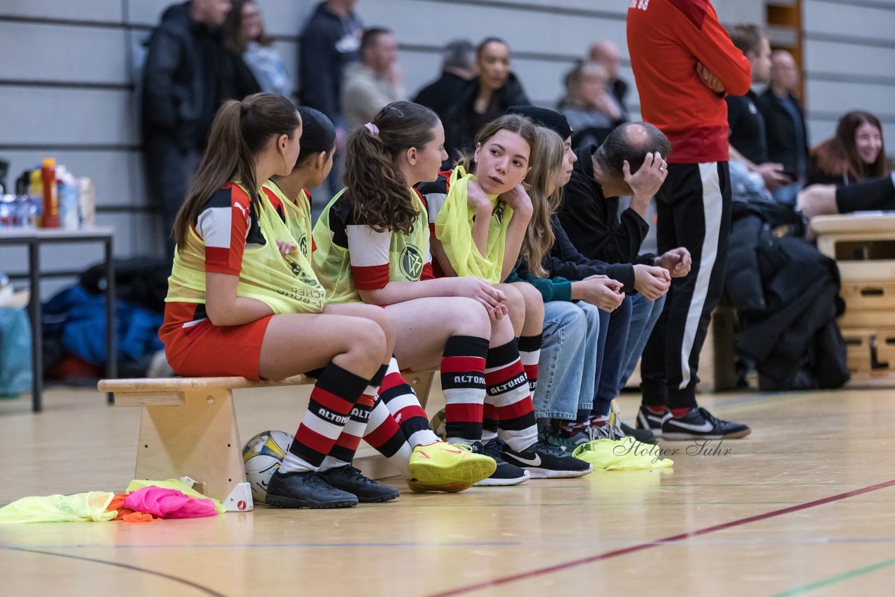Bild 390 - wCJ Futsalmeisterschaft